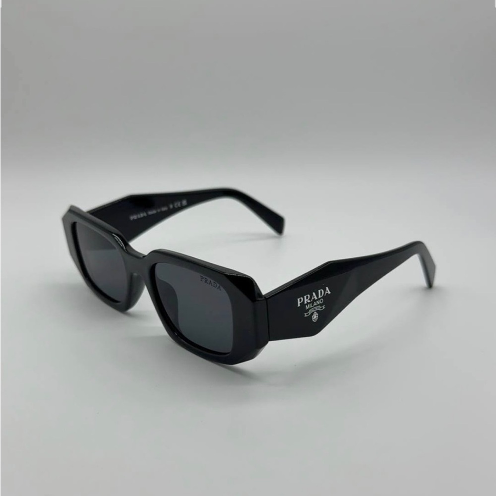 Prada Milano Glasses